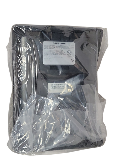 Open-Box Crestron UC-2 Tabletop Conference System Touch Control Panel Q_