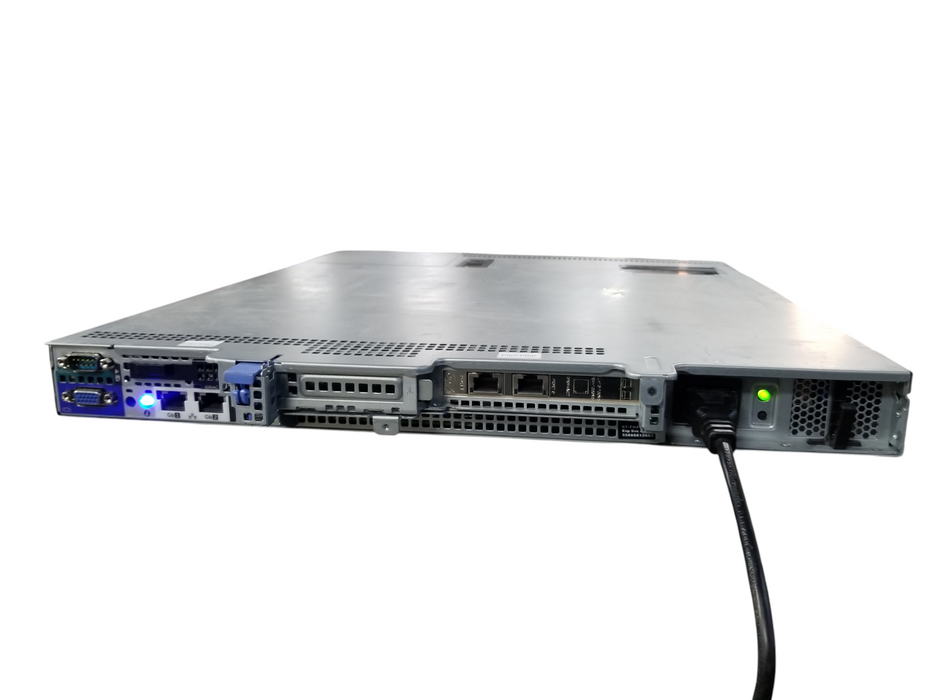 Dell Server E33S 1x Xeon E3-1220 v5 @3.00GHz 8GB RAM DDR4 No Raid / NoHDD