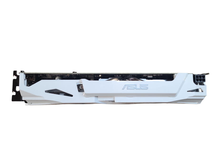 ASUS Geforce Dual GTX 1060 6GB GDDR5 Graphics Card