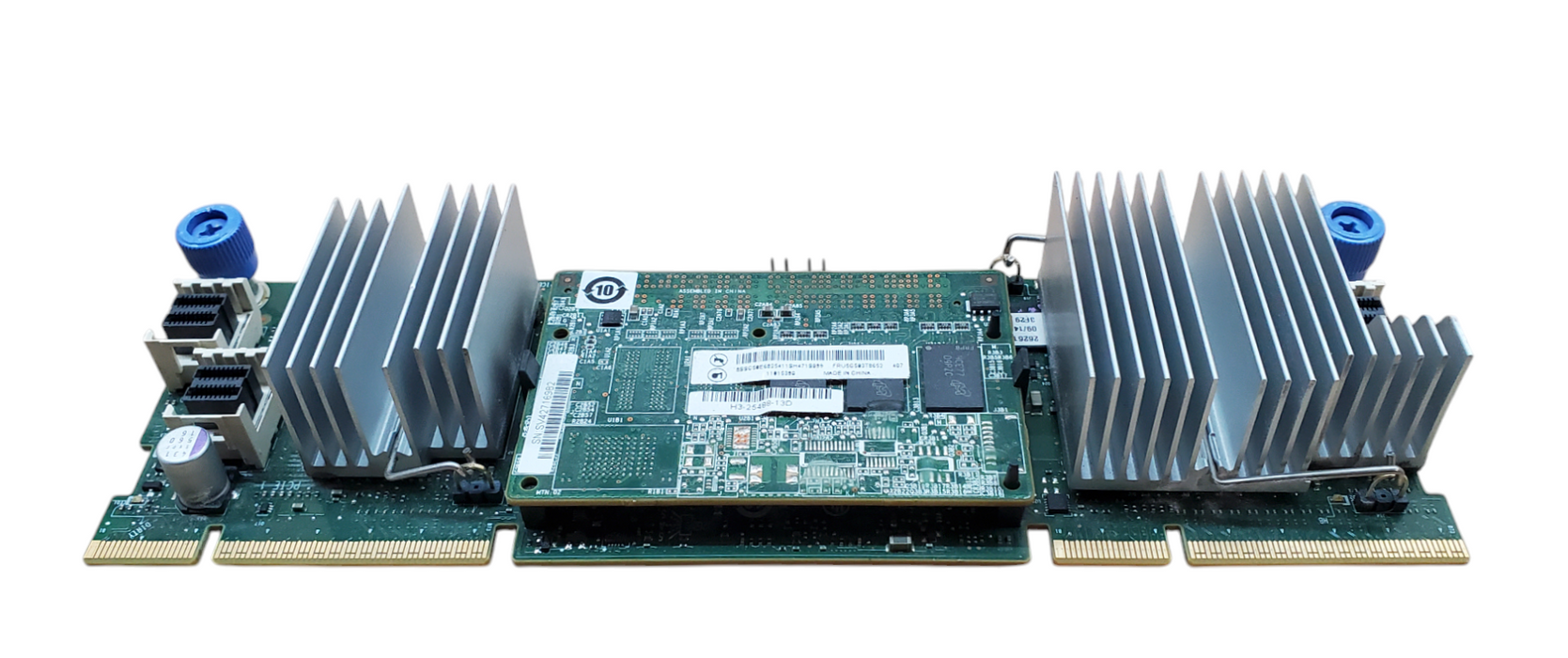 Lenovo RD550 server R720IX array card RAID card 12GB 00LF08