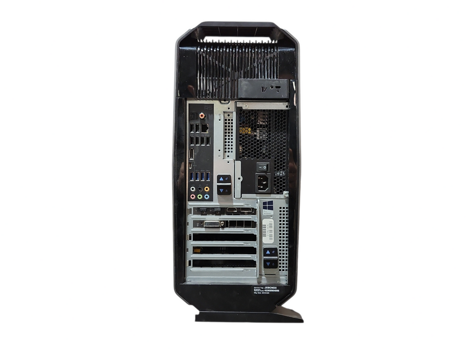 Alienware Aurora R5, i7-6700 3.40GHz, 16GB DDR4, 256GB NVMe, GTX1080