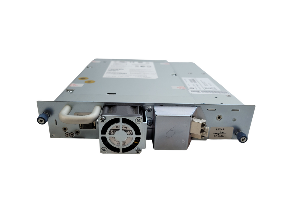 HPE C0H28A StoreEver MSL LTO-6 Ultrium 6250 Fibre Channel Drive  Q%