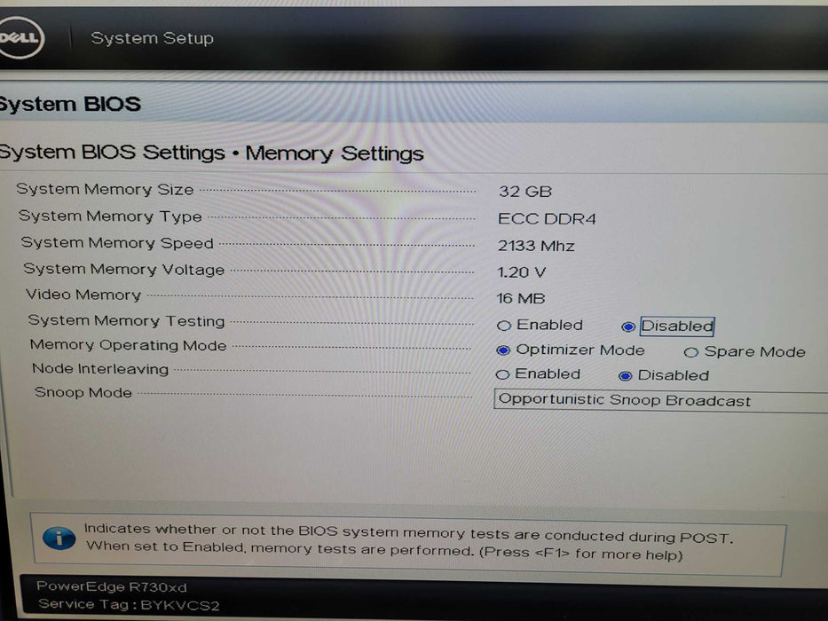 Dell PowerEdge R730xd - 2x Xeon E5-2640 v4 32GB DDR4 PERC H730Mini 2x750W  %