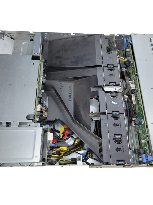 Dell PowerEdge R540 - Xeon Gold 5215 64GB DDR4 PERC H730P 2x750W PSU %