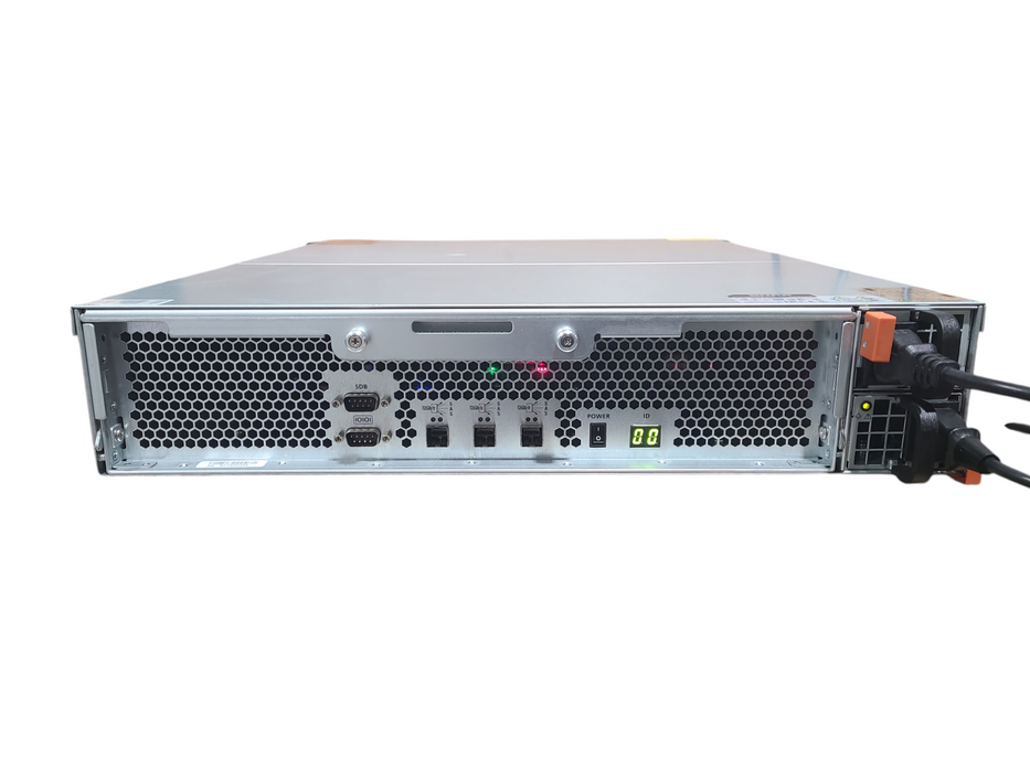 QNAP 12-Bay RAID Expansion Enclosure REXP-1220U-RP *NO HDD*