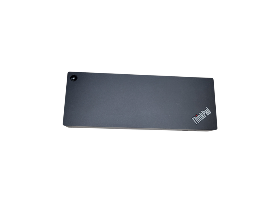 Lenovo ThinkPad Thunderbolt 3 Dock Gen 2 / Workstation Dock Gen 2 (READ) %