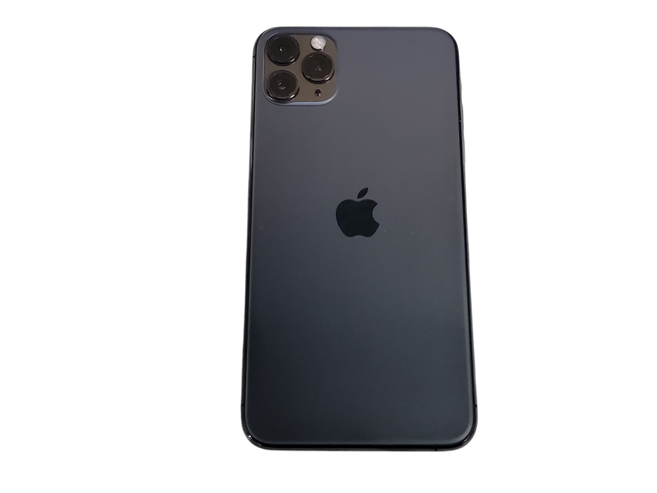 Apple iPhone 11 Pro Max - 64GB - Space Gray [A2161]