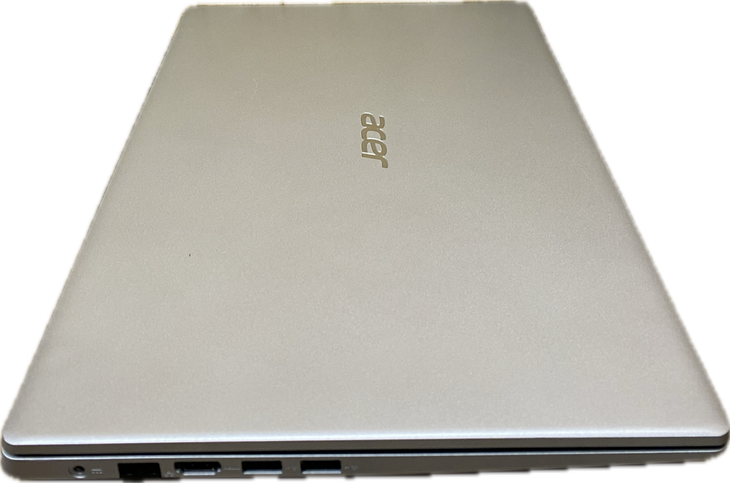 Acer Aspire A315-23 AMD Ryzen 3 3250U@2.60GHz 16GB RAM 256GB SSD  BudLap