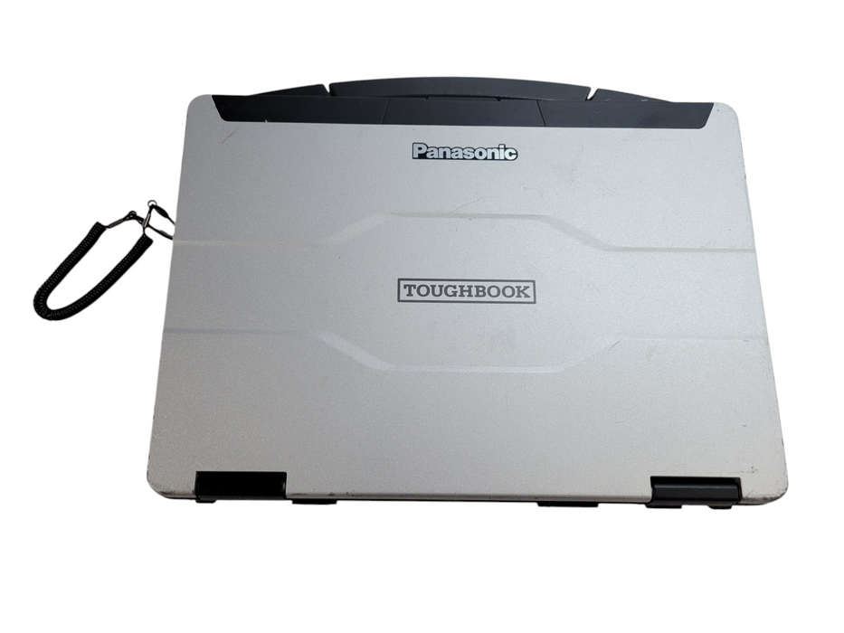Panasonic FZ-55 ToughBook - Core i5-8365U 16GB DDR4 NO HDD (2980HRS) % Lap200