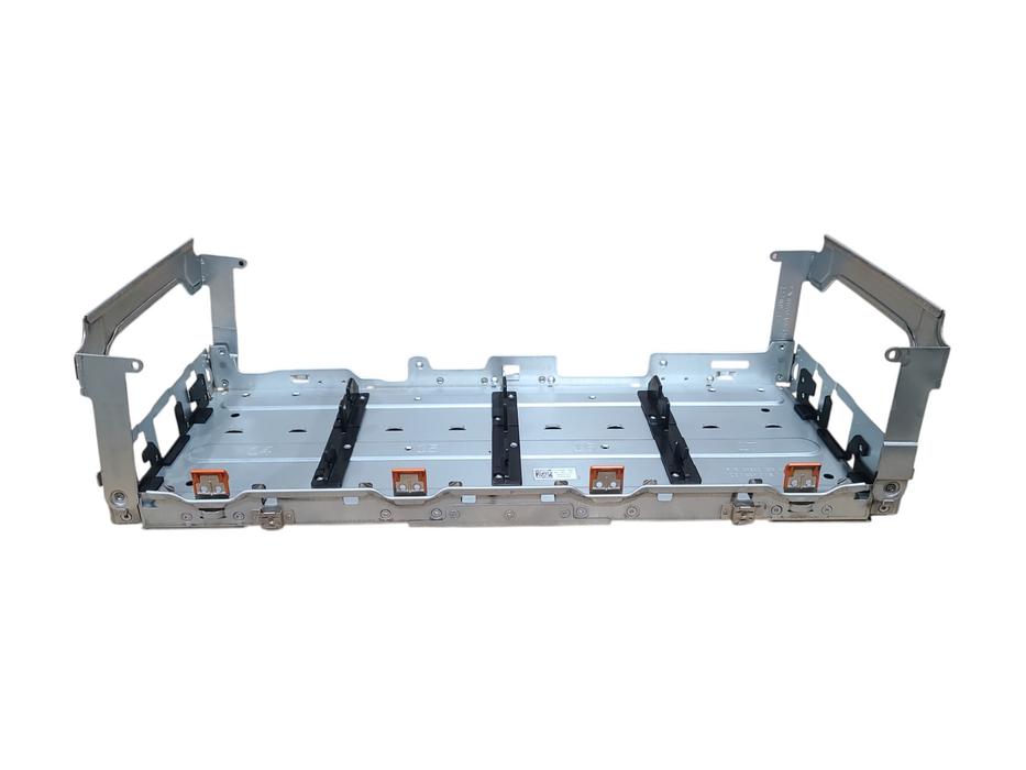 Dell PowerEdge R730xd 4x 3.5" HDD Expansion Backplane Bay | 04FHR4 %