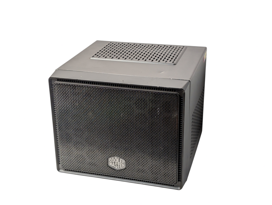 Compact Custom PC GIGABYTE Z370N WiFi Intel Core i5-9500 16GB RAM 256GB SSD -