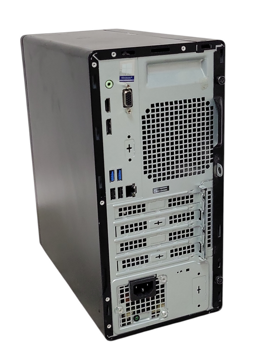Dell OptiPlex 3080, Core i5-10500 3.10GHz, 8GB DDR4, 256GB M.2 _