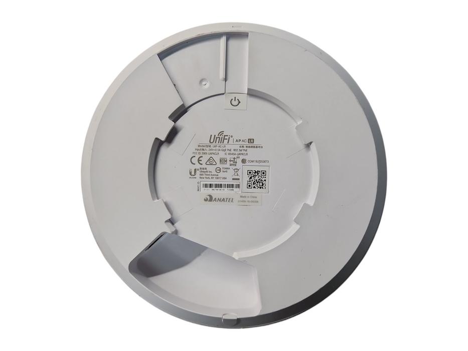 Ubiquiti UniFi UAP-AC-LR | Long Range AC Indoor Access Point