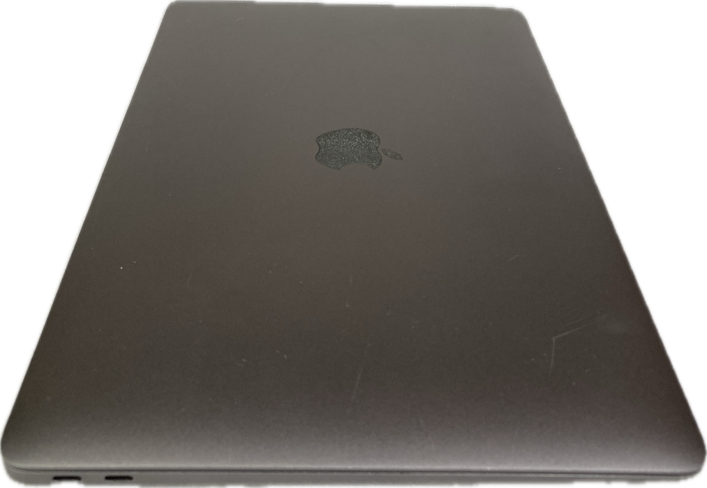 Apple MacBook Air 13" 2018 i5-8210Y 8GB RAM 128GB SSD No Power Adapter!