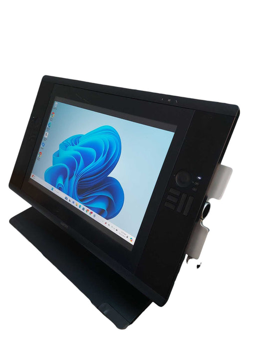 Wacom Cintiq 24HD LCD Tablet Model: DTK-2400 =