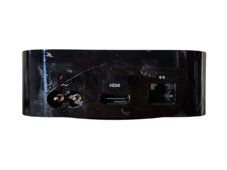Apple TV 4K 1st Generation 32GB A1842, No Remote