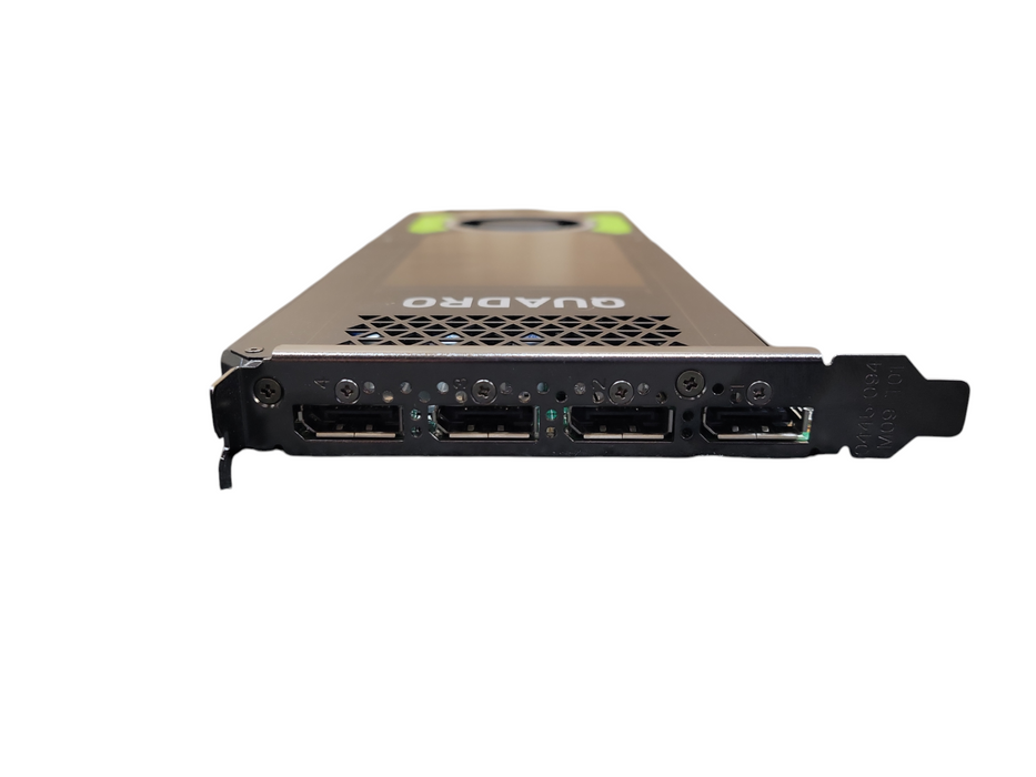 NVIDIA Quadro M4000 8GB GDDR5 Graphics Card | 4x DisplayPort !