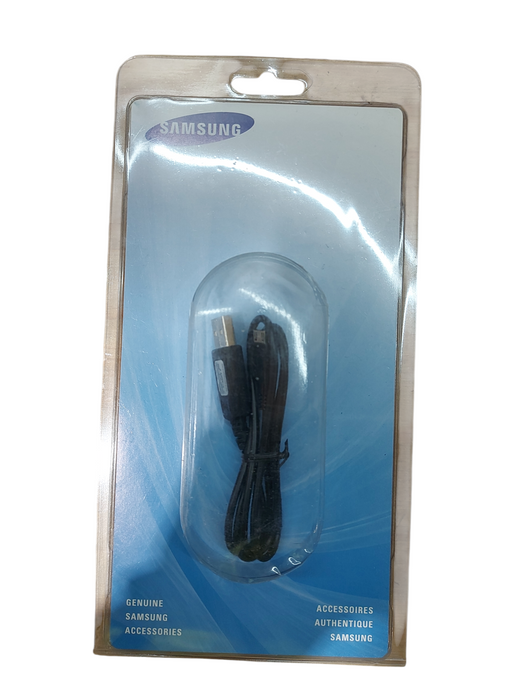 Lot 3x Assorted Samsung Cables(read description)