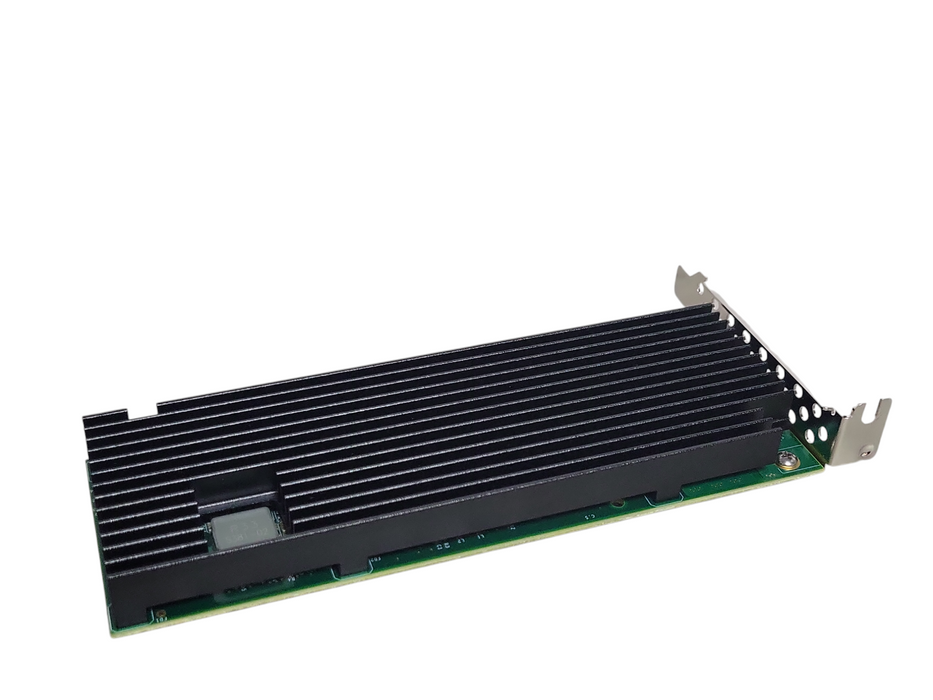 Silicom PE2ISC01 Crypto Compression PCIe Server Adapter  _