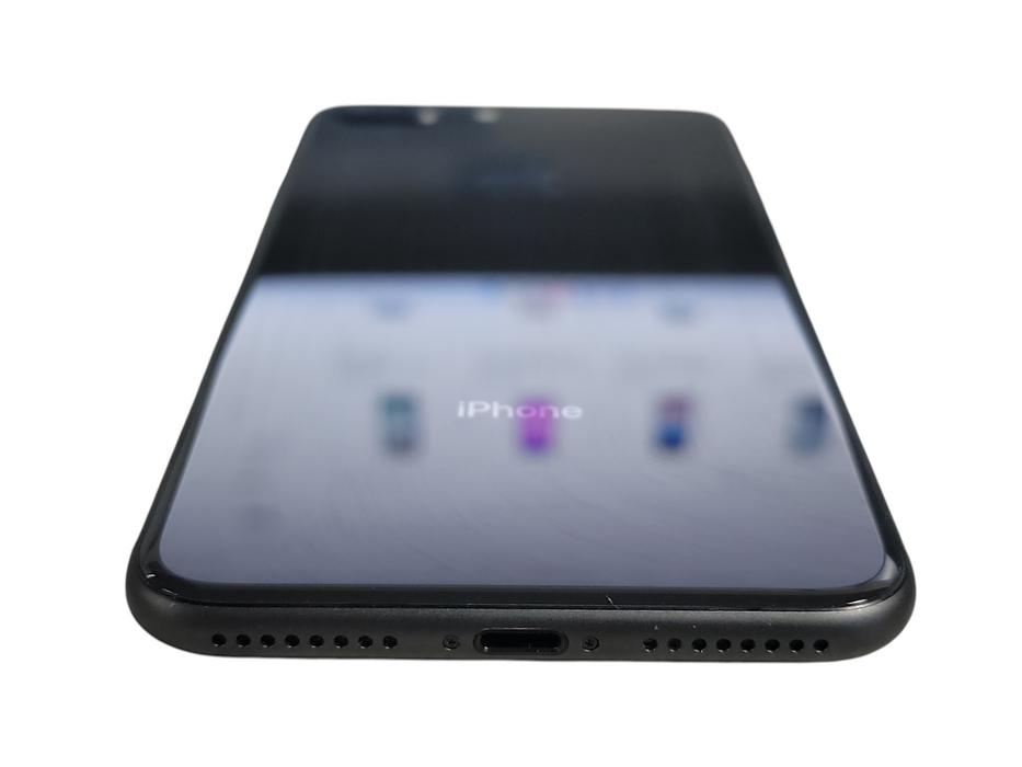 Apple iPhone 8 Plus - 64GB - Space Gray [A1897] Q(
