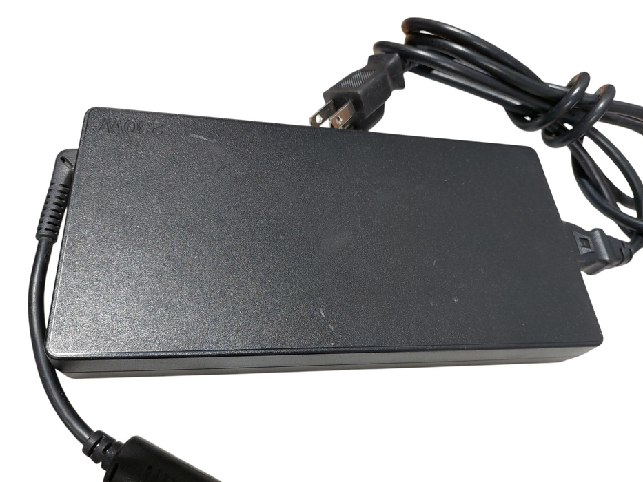 Lenovo Adapter 230Watt Model: ADL230NLC3A =