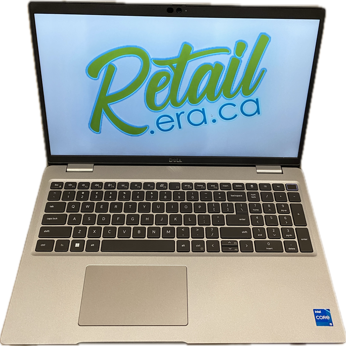 Dell Latitude 5530 15" Core i5-1245U@1.60GHz 16GB RAM 256GB SSD READ  Lap200