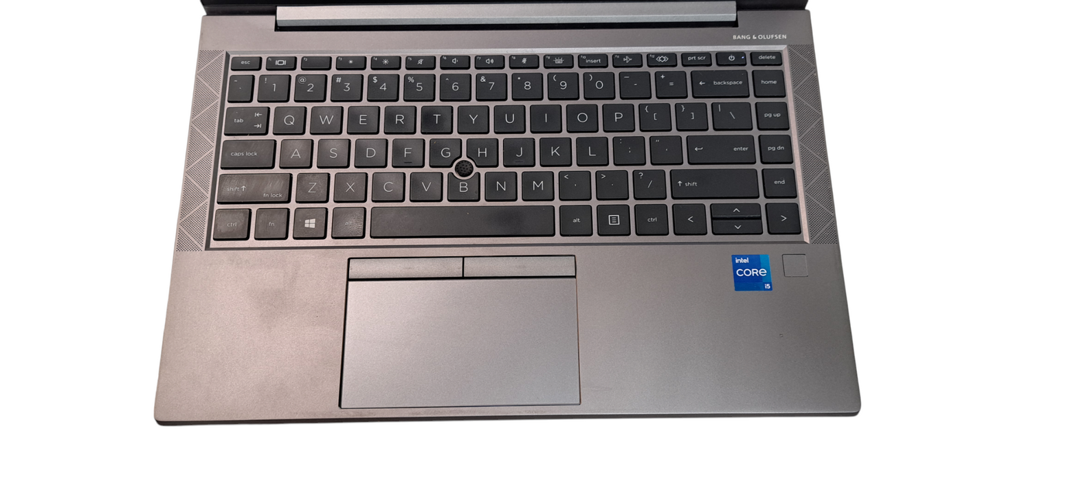 ZBook Firefly 14 G8 i5-1135G7|16GB RAM|256GB NVMe|READ  Lap200