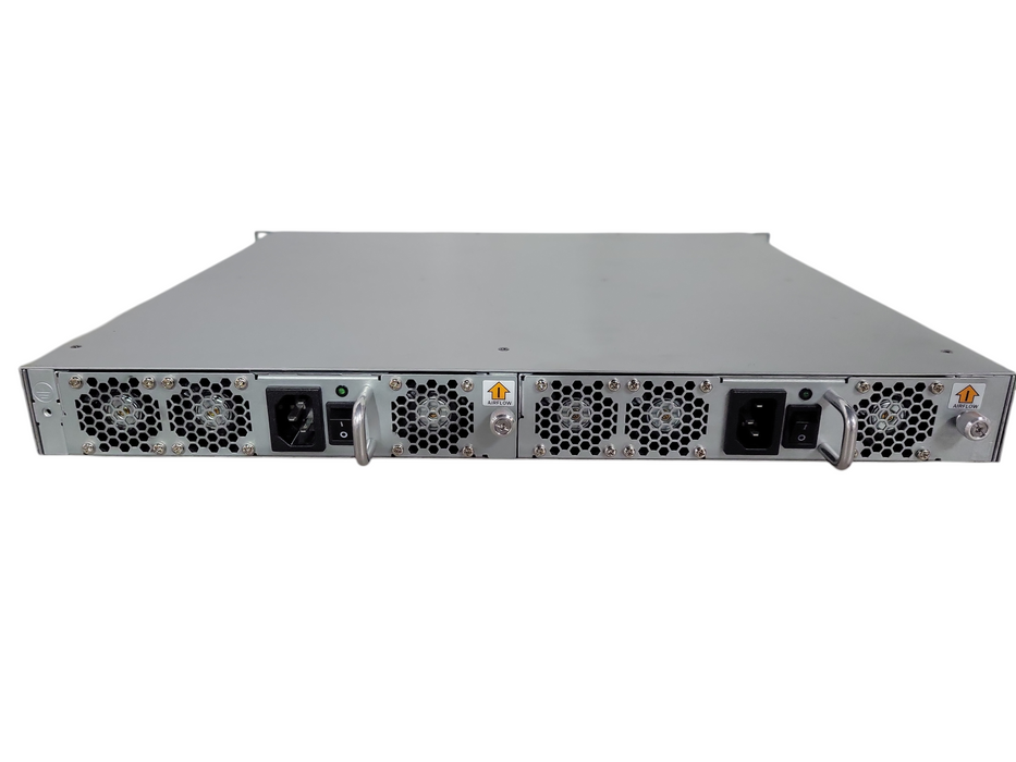 Brocade Networks BR-VDX6740-24-R 48x 10G SFP+ +4x 40Gb QSFP+ Switch, READ !