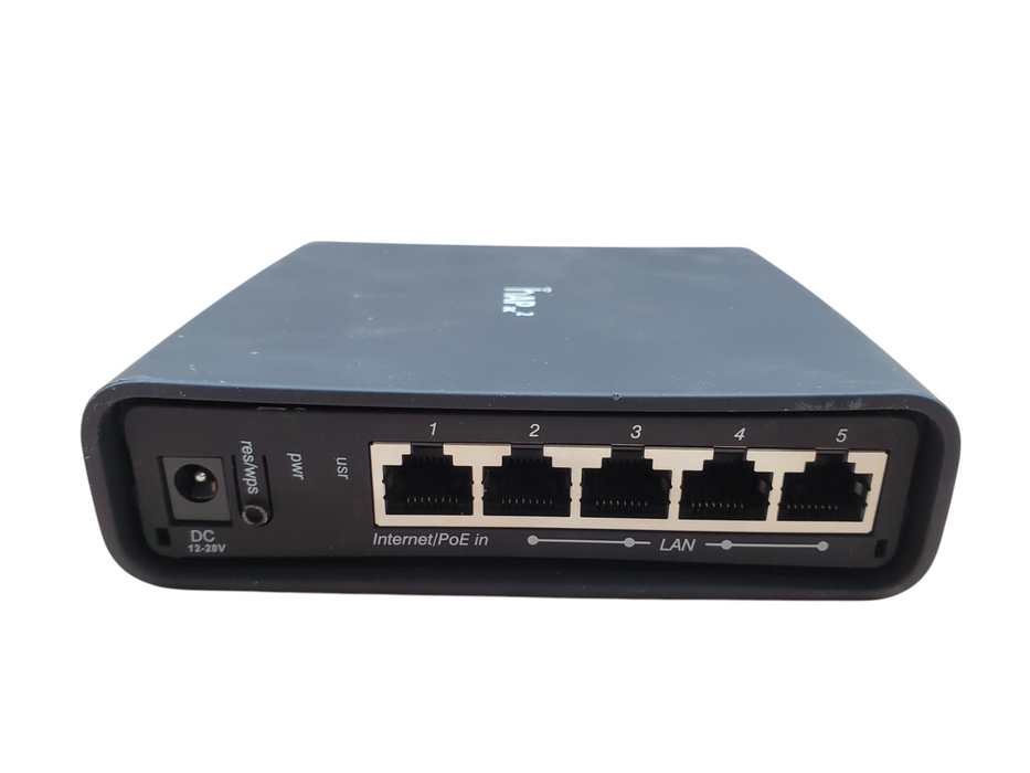 Mikrotik hAP ac2 Routerboard RBD52G-5HacD2HnD-TC-US