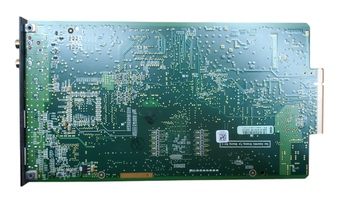 Crestron DMC-HD-DSP HDMI Input Card Q