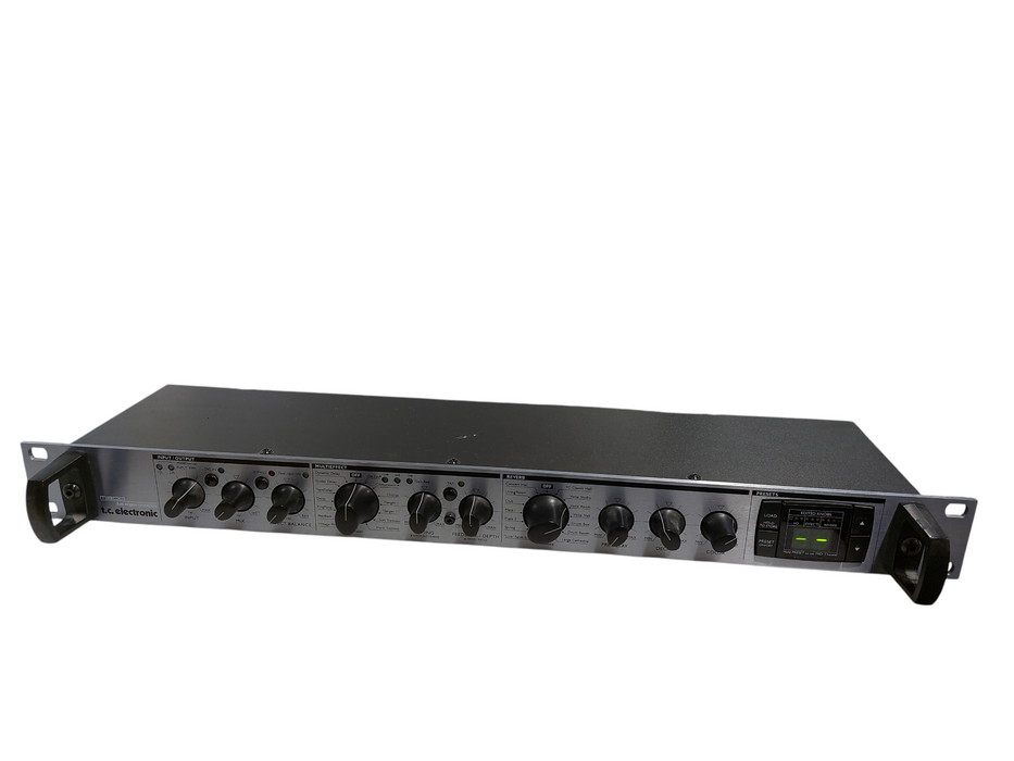 T.C.Electronics M300 Dual Engine Processor  =