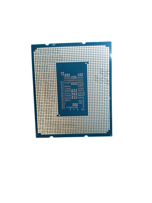 Intel Core i3-12100 4-core 8-thread 3.30GHz SRL62 LGA-1700 CPU processor Q