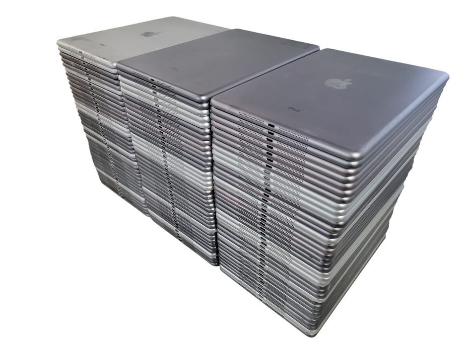 Lot of 111x Apple iPad's [A1474/A1475 | AS-IS] (