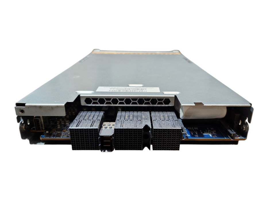 HPe 717870-001 MSA2040 SAN Controller C8R09A Q