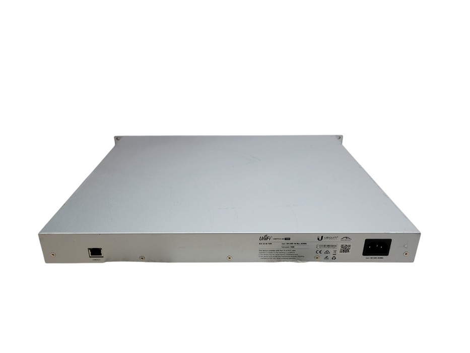 Ubiquiti Networks Unifi US-48-750W 48-Port Ethernet Switch %