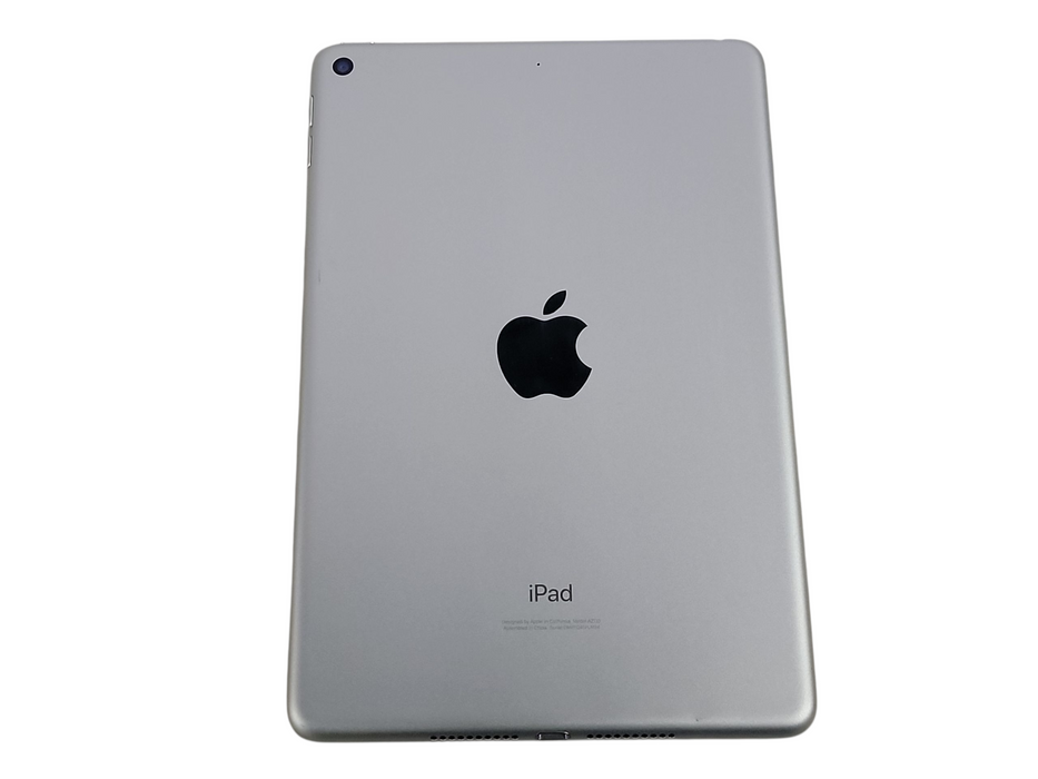 Apple iPad Mini 5th Gen - 64GB - Silver [A2133] — retail.era