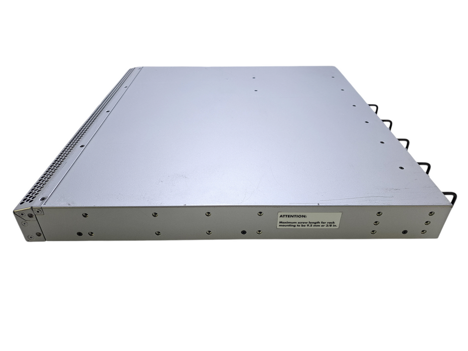 Brocade BR-VDX6940-24Q-AC-R | 24-Port 40GbE QSFP+ Data Center Switch READ Q