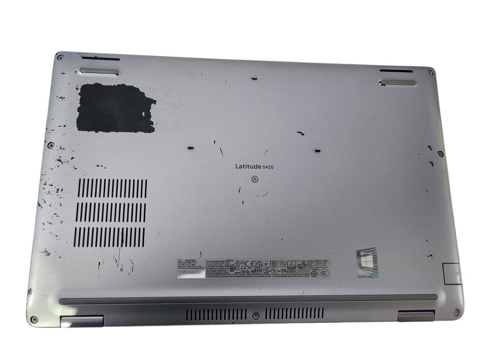 Dell Latitude 5420 i5-10210U @1.70GHz 8GB DDR4 256GB NVMe | READ   Lap200