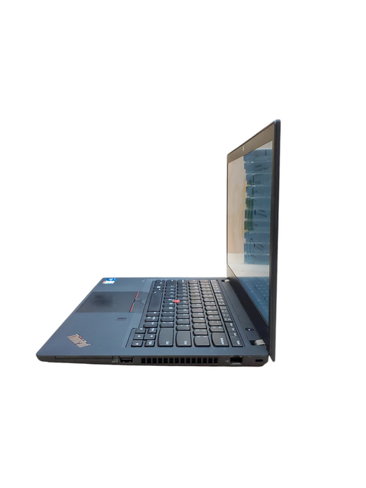 Lenovo ThinkPad T14 i5-1145G7 24GB RAM 256GB SSD 14" FHD LAPTOP  Lap200