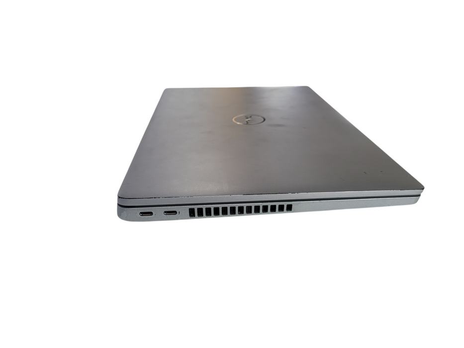 Dell LATITUDE 5420 i5-10310U @1.70GHz 8GB DDR4 256GB NVMe| READ!!  Lap200