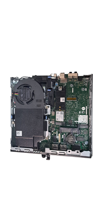 Dell Optiplex 7090 i5-10500T CPU|16GB RAM DDR4|120GB NVMe