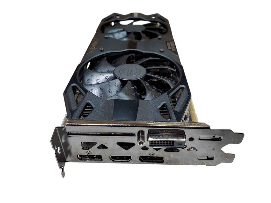 EVGA GeForce RTX 2060 Super 8GB GDDR6 Graphics Card
