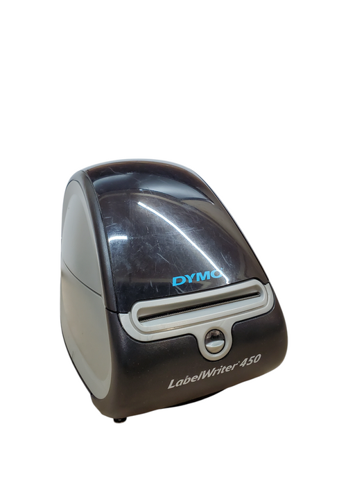 Dymo LabelWriter 450 Thermal Label Printer - No Spool Assembly *READ*