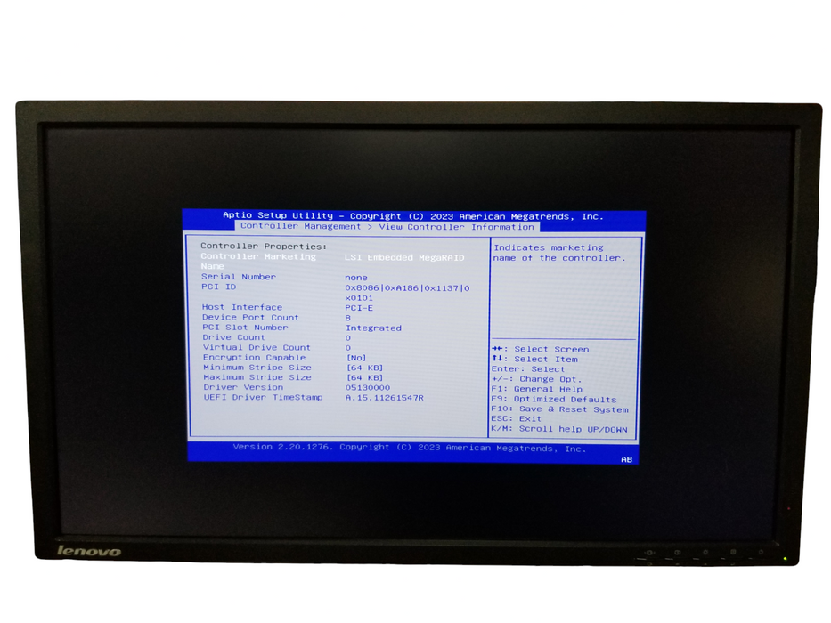 Cisco UCSC C220 M5 2x Xeon Gold-5220 64GB DDR4 LSI MegaRAID 2x1050W PSU