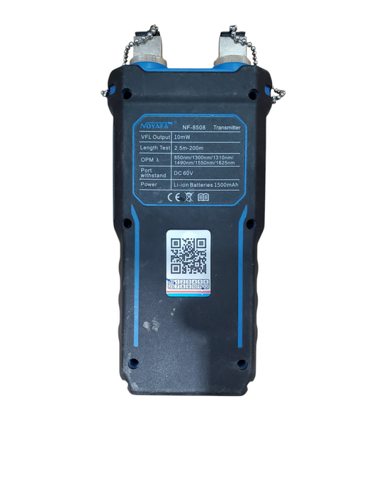 NOYAFA Optical Wire Meter Tracer - NF-8508 Transmitter *READ*