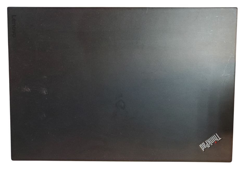 Lenovo ThinkPad X1 Carbon 14" FHD i7-6600U 2.60GHz 8GB 256GB SSD  Lap200