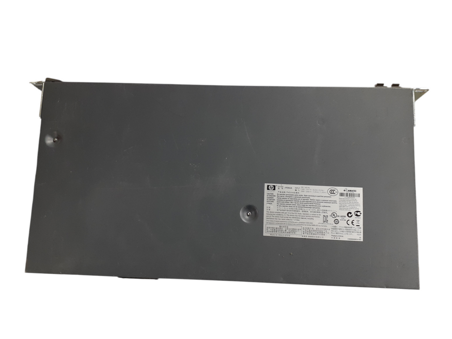 HP Procurve Switch 2610-24/12PWR POE 24-Port Switch J9086A 10/100