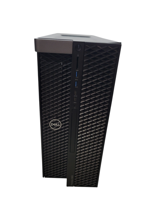 Dell Precision T5820 - Xeon W-2135 32GB DDR4 NO HDD 950W PSU %