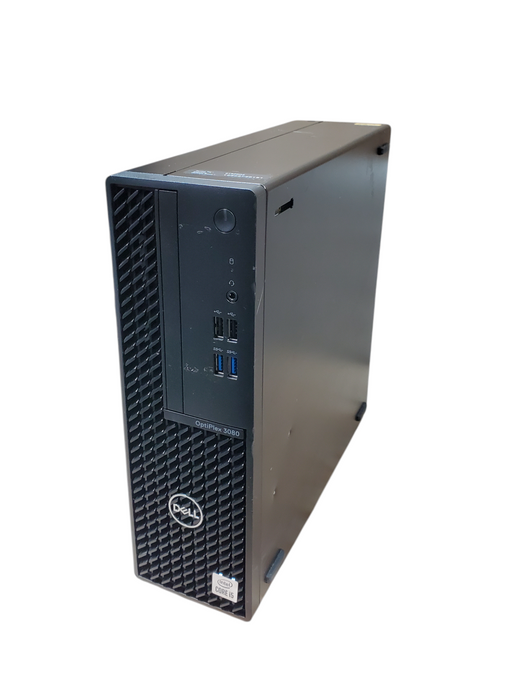 Dell OptiPlex 3080 Core i5-10500 16GB DDR4 256GB SSD