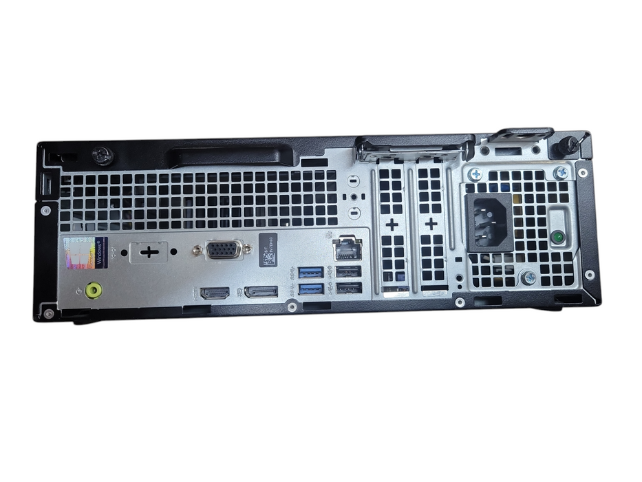 Dell OptiPlex 3070 SFF i5-9500@3.00 GHz 8GB RAM NO HDD Q